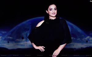 Nithya Menen - the South Indian actress start who made her Bollywood debut in Mission Mangal